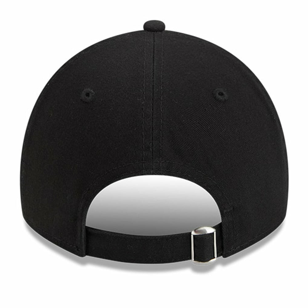 Cleveland Browns New Era Women's 2023 NFL Crucial Catch 9TWENTY Adjustable Hat - Black Hats