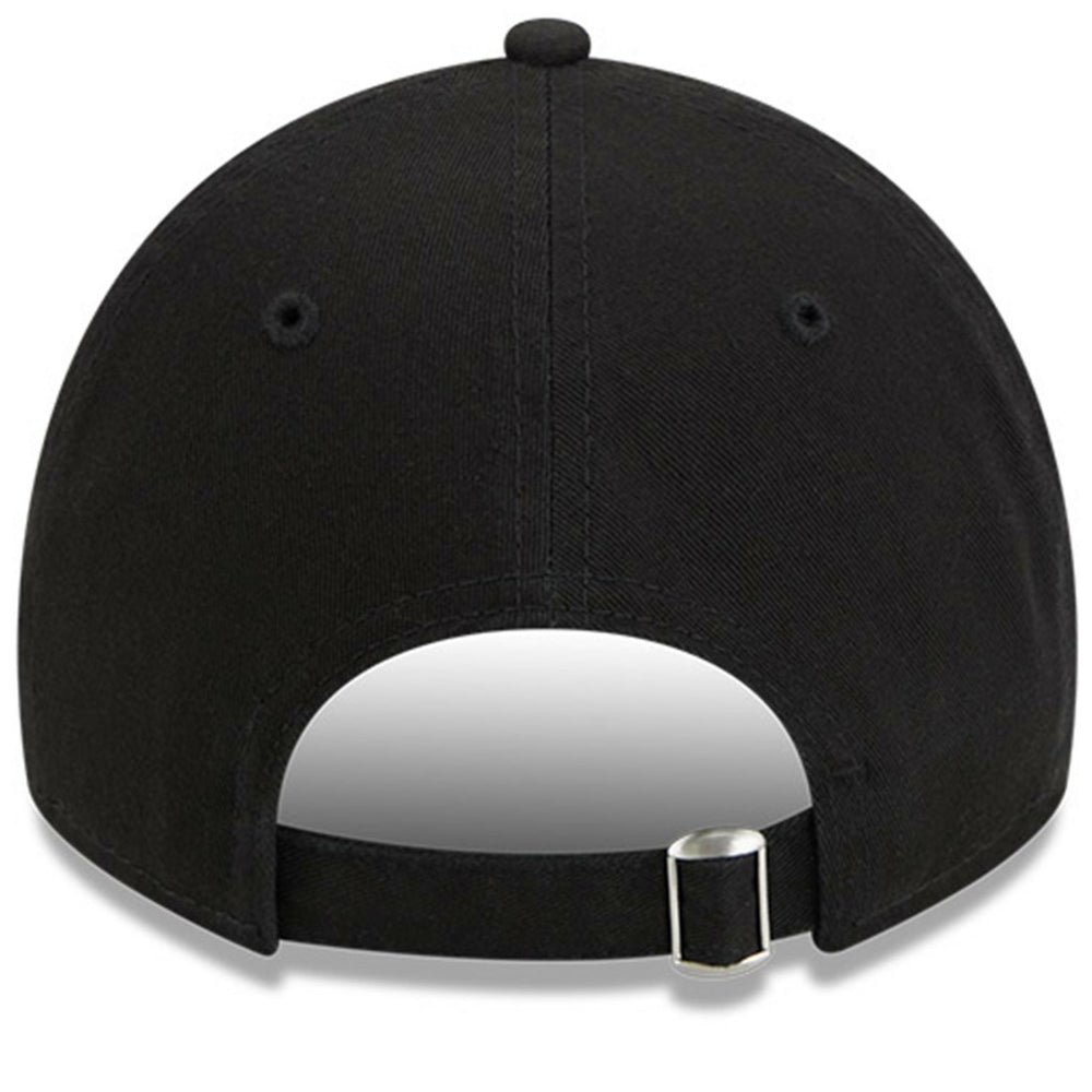 Tennessee Titans New Era Women's 2023 NFL Crucial Catch 9TWENTY Adjustable Hat - Black Hats