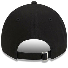 Tennessee Titans New Era Women's 2023 NFL Crucial Catch 9TWENTY Adjustable Hat - Black Hats
