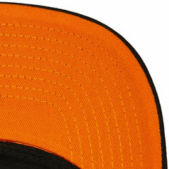 San Francisco Giants Mitchell & Ness Cooperstown Collection Pro Crown Snapback Hat - White Hats