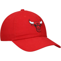 Chicago Bulls '47 Women's Miata Clean Up Adjustable Hat Red - 47 brand