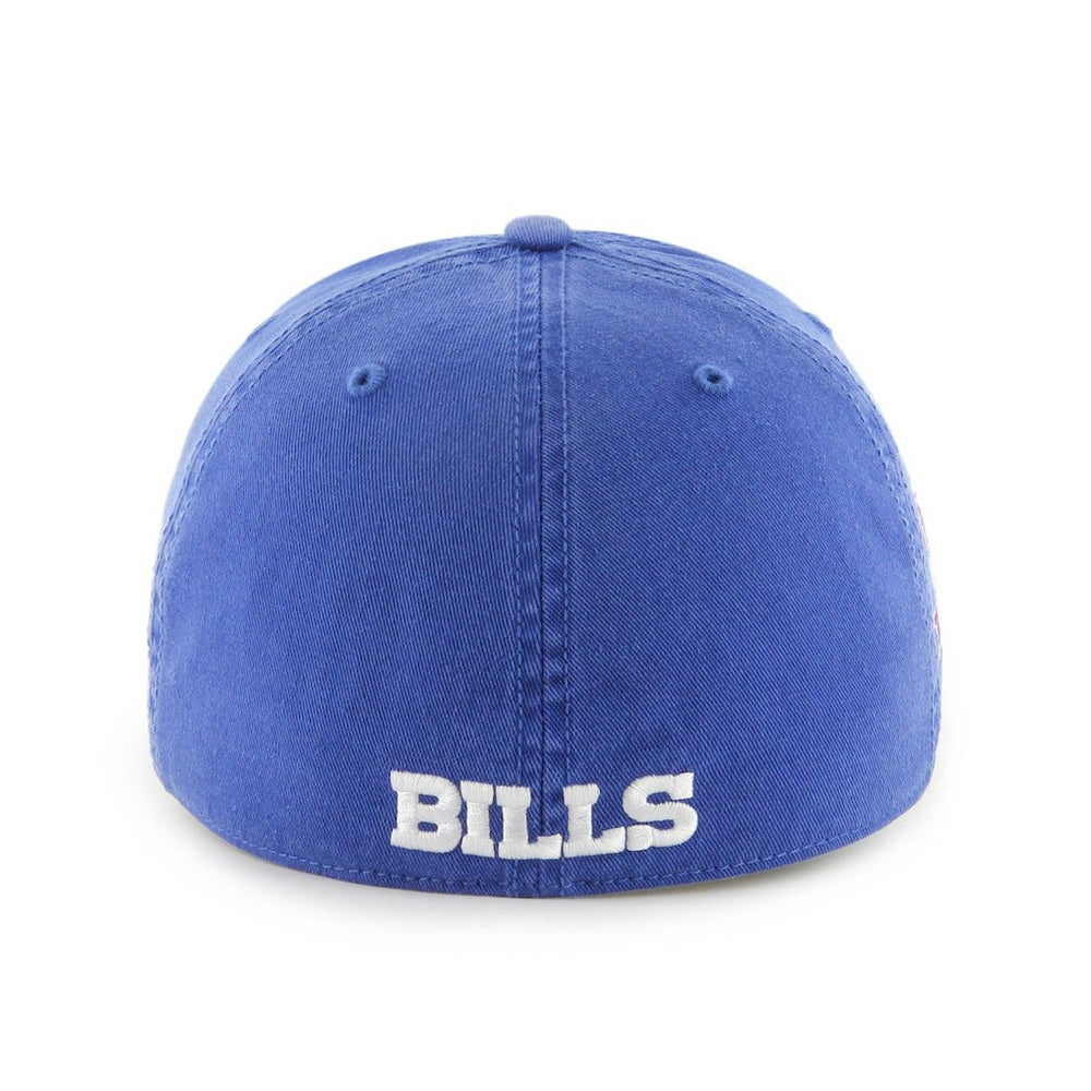 Buffalo Bills '47 Sure Shot Franchise Fitted Hat - Royal Hats
