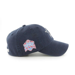 Dallas Cowboys '47 Sure Shot Franchise Fitted Hat - Navy Hats