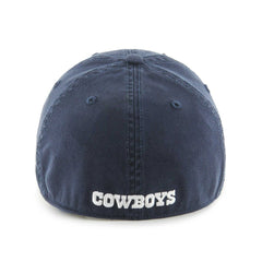 Dallas Cowboys '47 Sure Shot Franchise Fitted Hat - Navy Hats