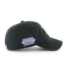 Las Vegas Raiders '47 Sure Shot Franchise Fitted Hat - Black Hats