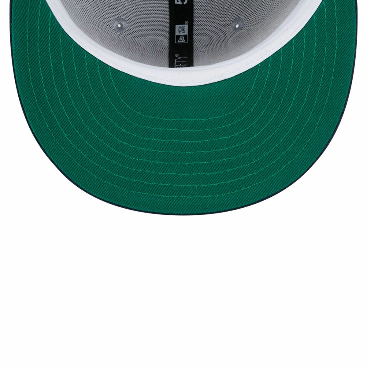 Washington Wizards Tip-Off Two-Tone 59FIFTY Fitted Hat Gray/Navy - New Era