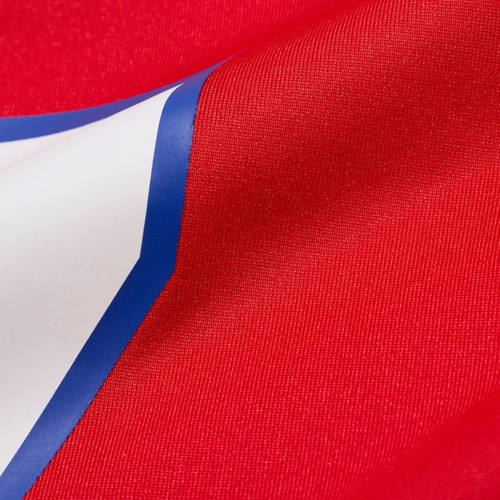 Matt Milano Buffalo Bills Alternate Game Jersey - Red Jerseys