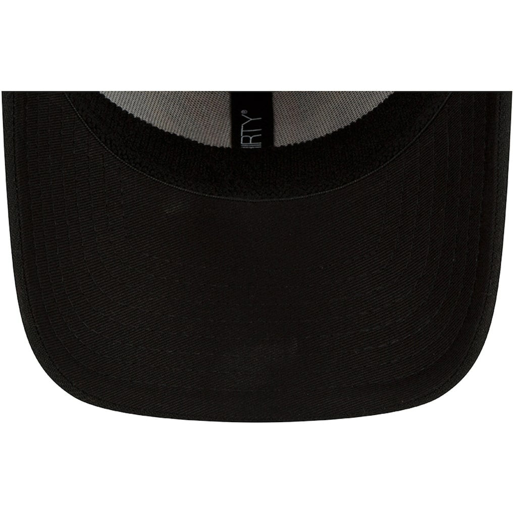 Cincinnati Bengals New Era Classic 39THIRTY Flex Hat - Black Hats