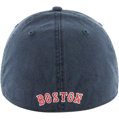 Boston Red Sox '47 Sure Shot Classic Franchise Fitted Hat - Navy Hats
