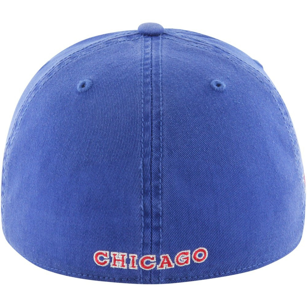 Chicago Cubs '47 Sure Shot Classic Franchise Fitted Hat - Royal Hats