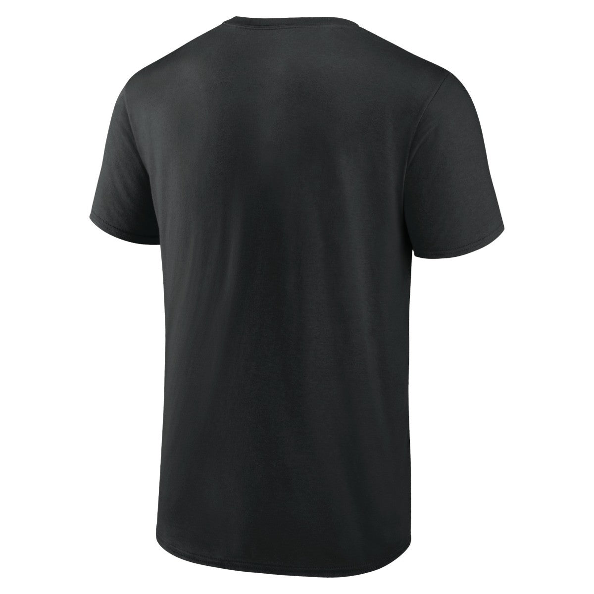 Toronto Raptors Announcer T-Shirt Black