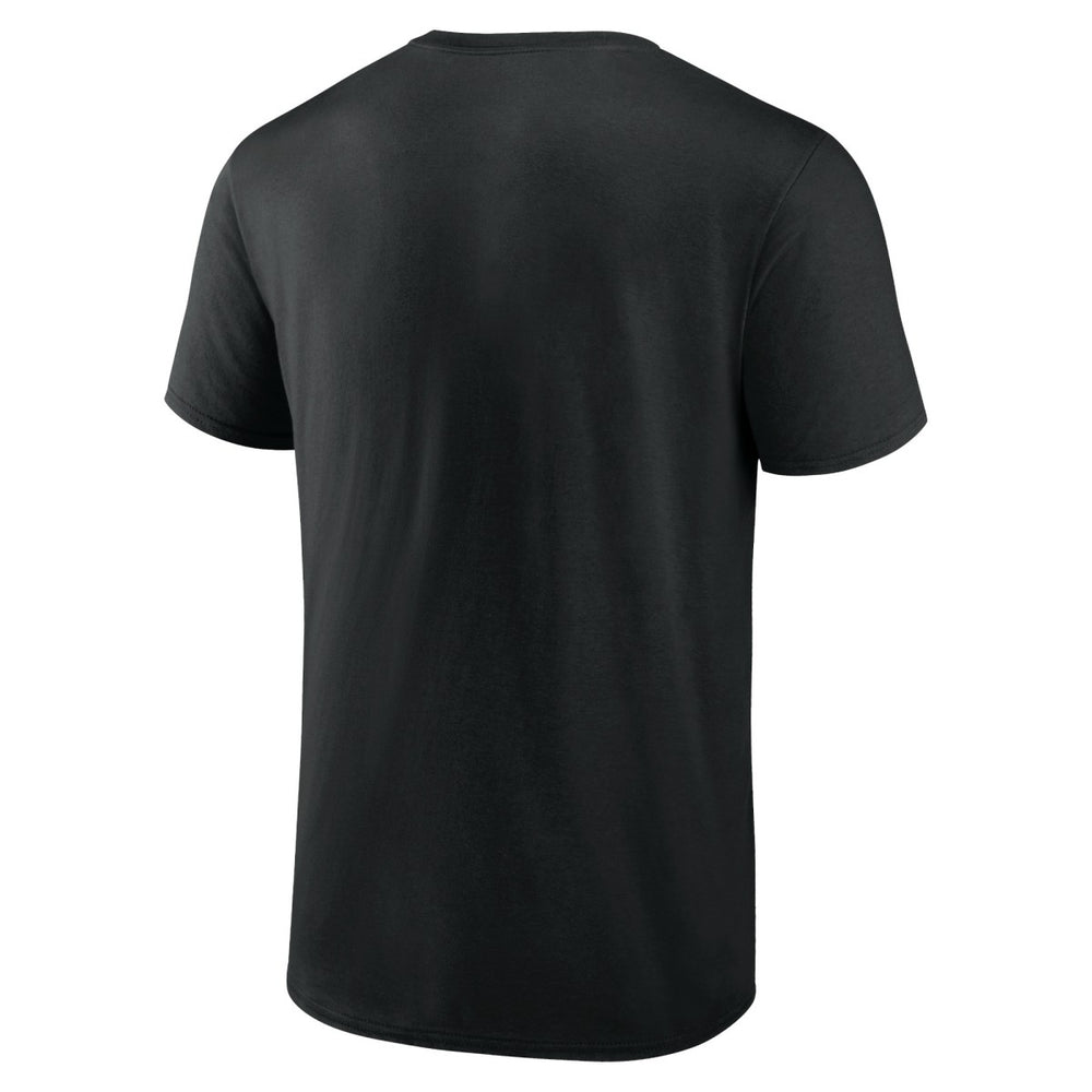 Portland Trail Blazers Huddle T-Shirt Black