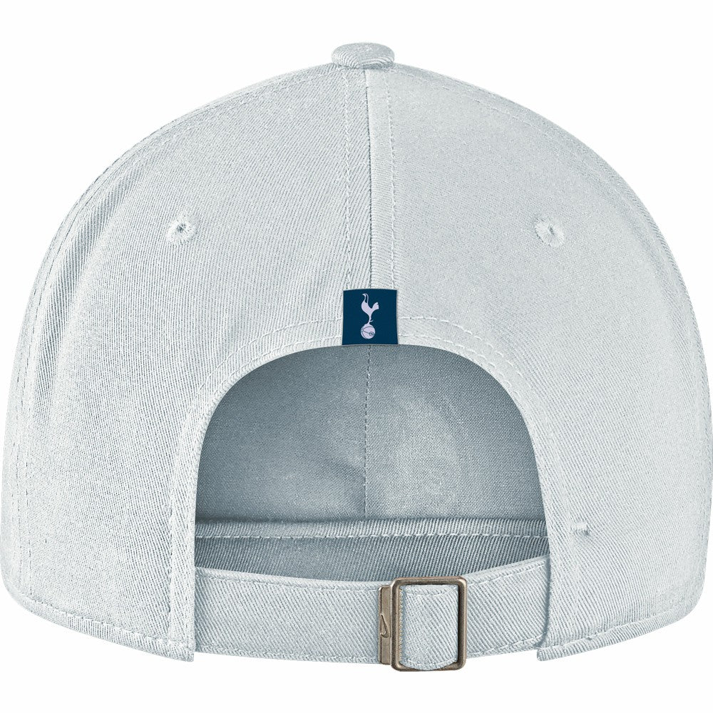 Tottenham Hotspur Campus Performance Adjustable Hat White - Nike online
