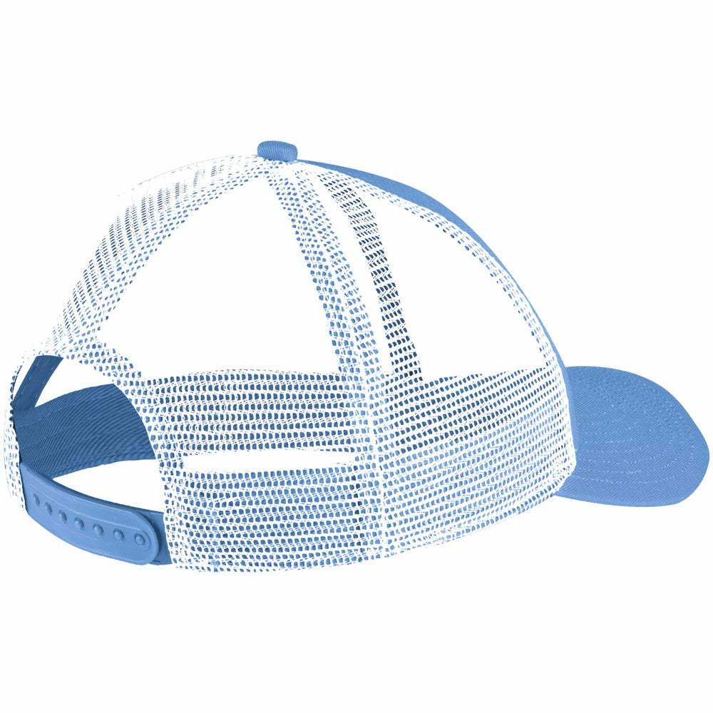 France National Team Classic99 Trucker Snapback Hat Blue - Nike discount