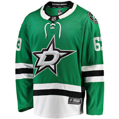 Evgenii Dadonov Dallas Stars Fanatics Home Breakaway Jersey - Green | US 200037523