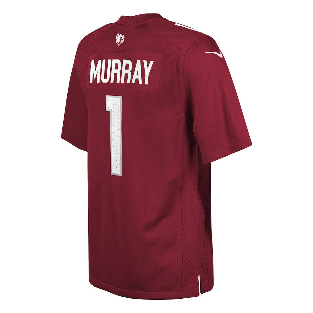 Kyler Murray Arizona Cardinals Youth Game Jersey - Cardinal Jerseys