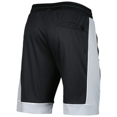 Las Vegas Raiders G-III Sports by Carl Banks Fan Favorite Fashion Shorts