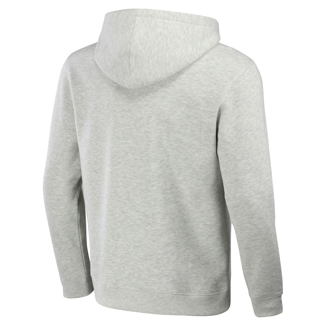 Tampa Bay Buccaneers NFL x Darius Rucker Collection Coaches Pullover Hoodie - Heather Gray Hoodies