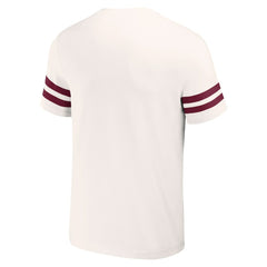Washington Commanders NFL x Darius Rucker Collection Vintage T-Shirt - Cream T-shirts