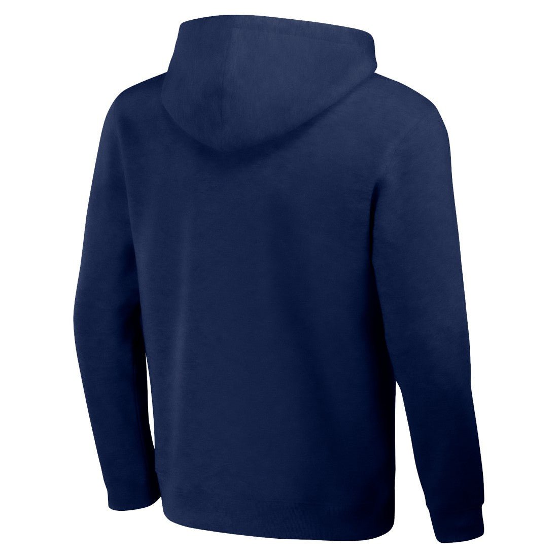 Tennessee Titans NFL x Darius Rucker Collection Coaches Pullover Hoodie - Navy Hoodies