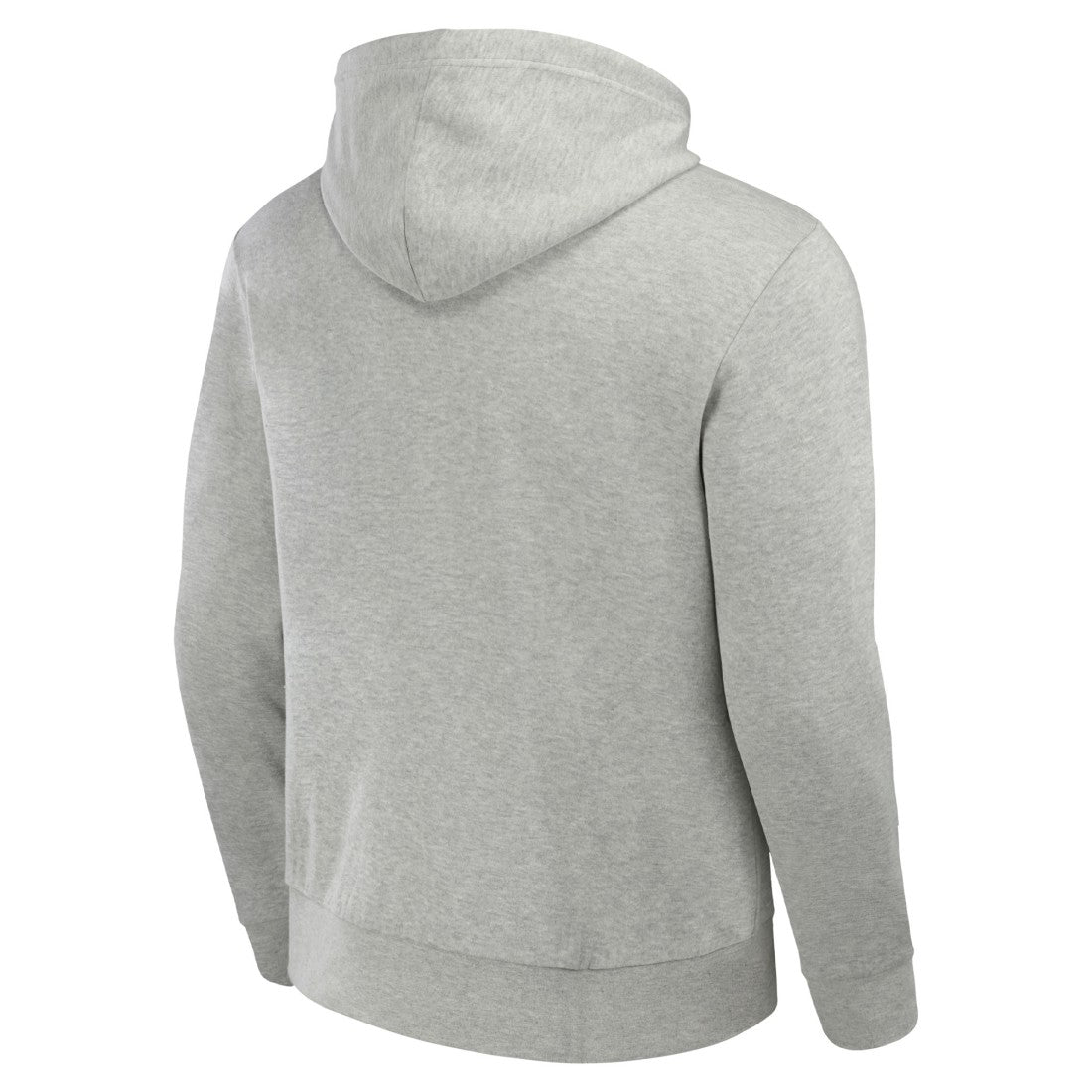Tennessee Titans NFL x Darius Rucker Collection Domestic Full-Zip Hoodie - Heather Gray Hoodies