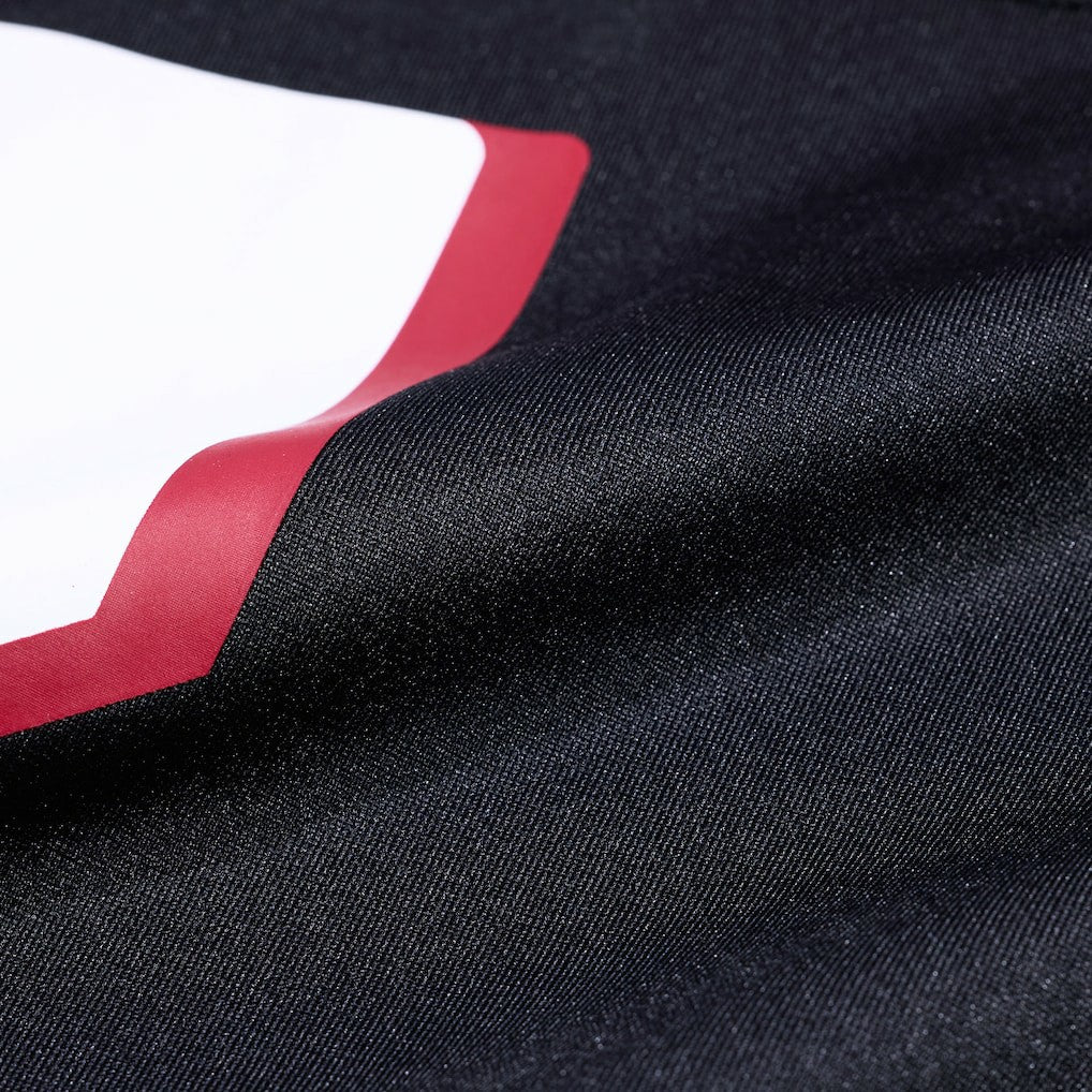 Bijan Robinson Atlanta Falcons Game Jersey - Black Jerseys