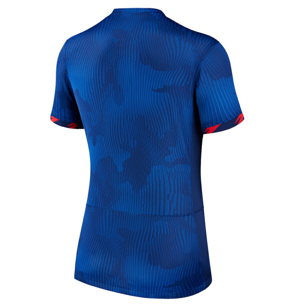 USMNT Women's 2023 Away Replica Jersey Royal - Nike for sale