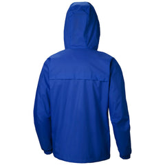 Golden State Warriors Oroville Creek Lined Full-Zip Jacket Blue - Columbia
