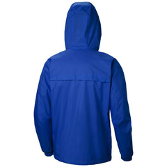 New York Knicks Oroville Creek Lined Full-Zip Jacket Blue - Columbia