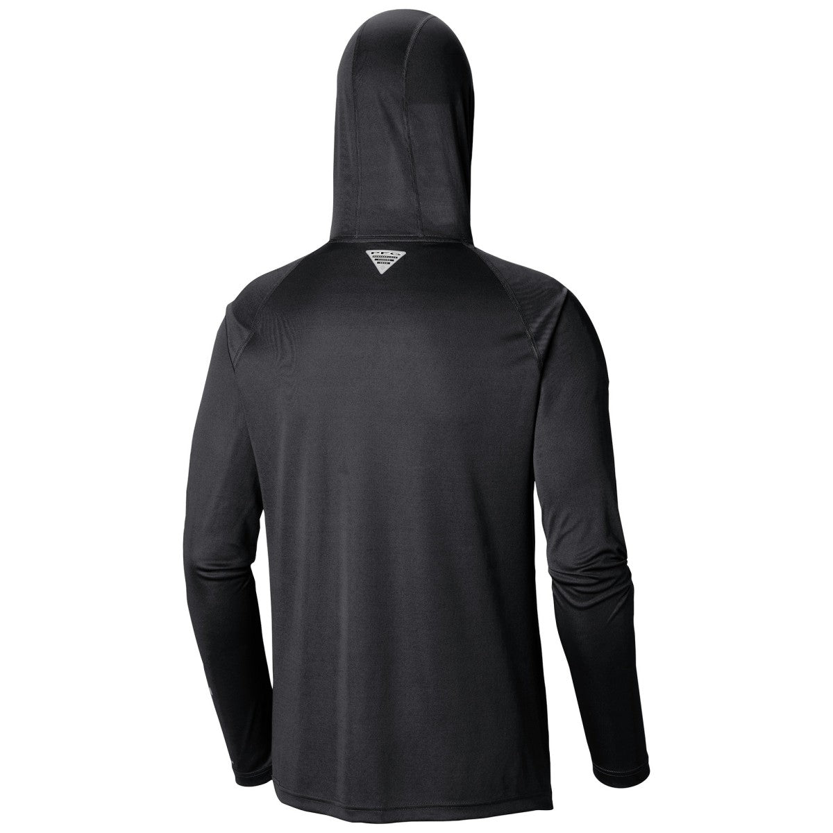 San Antonio Spurs Terminal Tackle Long Sleeve Hoodie T-Shirt Black - Columbia