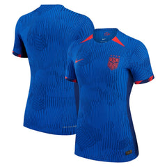 USWNT Women's 2023 Away Jersey Royal - Nike sale