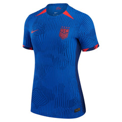 USWNT Women's 2023 Away Jersey Royal - Nike sale