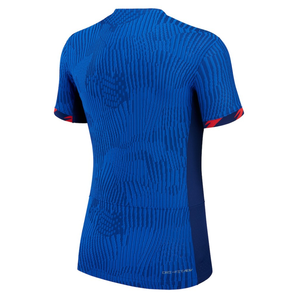 USWNT Women's 2023 Away Jersey Royal - Nike sale