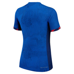 USWNT Women's 2023 Away Jersey Royal - Nike sale