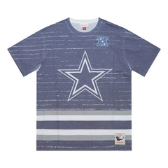 Dallas Cowboys Jumbotron 3.0 T-Shirt - Navy T-shirts