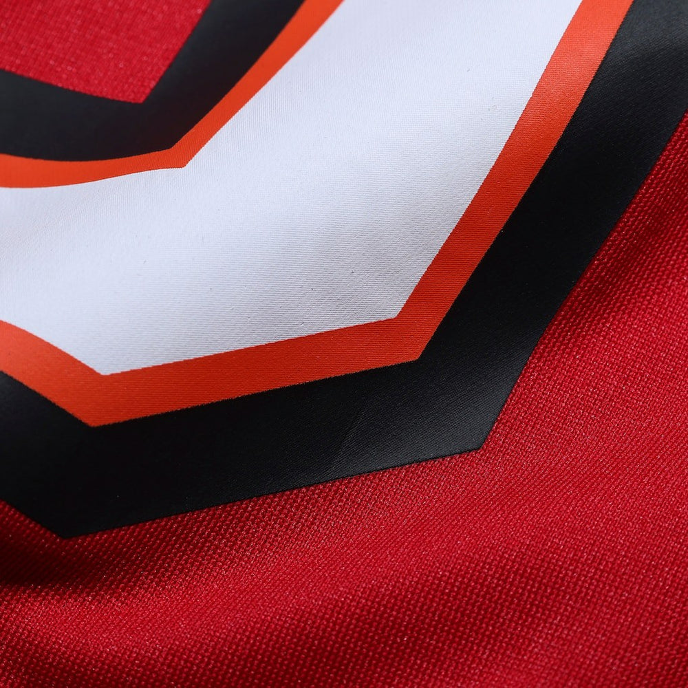Baker Mayfield Tampa Bay Buccaneers Team Game Jersey - Red Jerseys