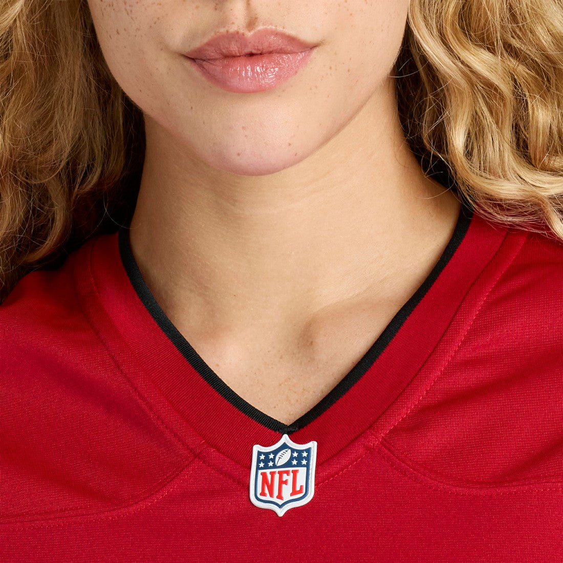 Baker Mayfield Tampa Bay Buccaneers Women's Game Jersey - Red Jerseys