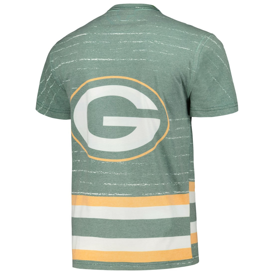 Green Bay Packers Jumbotron 3.0 T-Shirt - Green T-shirts