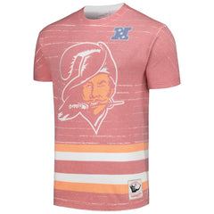 Tampa Bay Buccaneers Jumbotron 3.0 T-Shirt - Red T-shirts