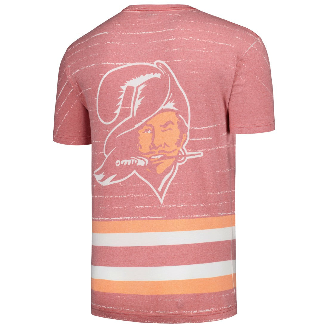 Tampa Bay Buccaneers Jumbotron 3.0 T-Shirt - Red T-shirts