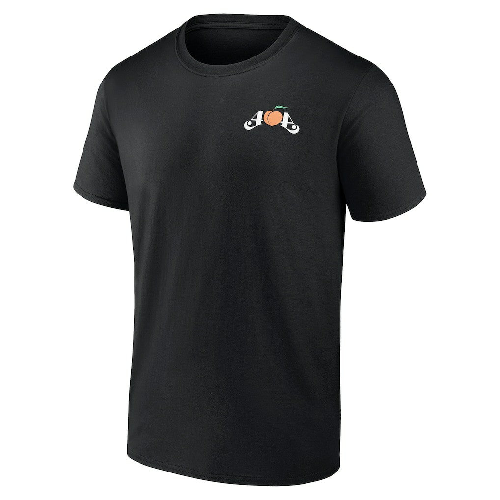 Atlanta Falcons 404 Dirty Birds T-Shirt - Black T-shirts