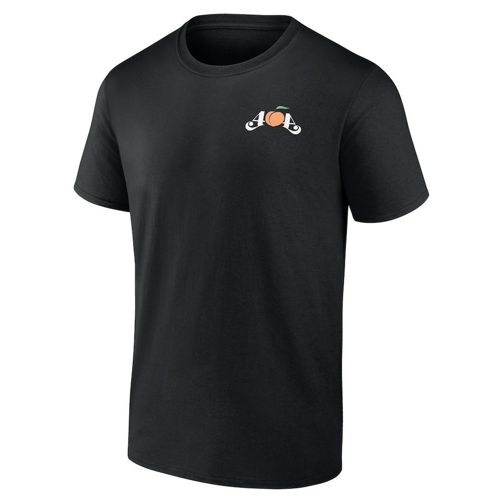 Atlanta Falcons 404 Dirty Birds T-Shirt - Black T-shirts