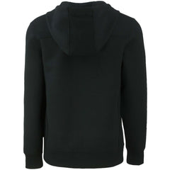 Baltimore Orioles Cutter & Buck Roam Eco Half-Zip Recycled Pullover Hoodie - Black Hoodies