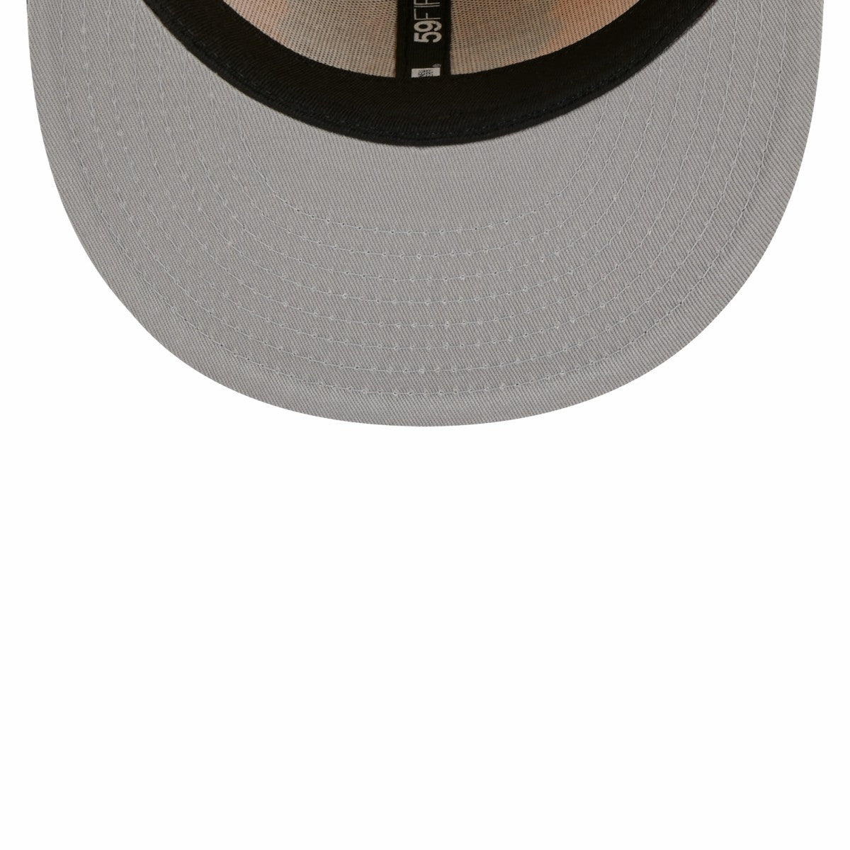 New York Knicks Fall Leaves 2-Tone 59FIFTY Fitted Hat Yellow/Red - New Era