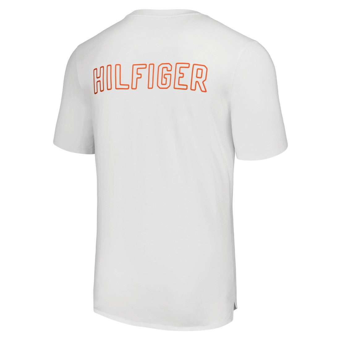Denver Broncos Tommy Hilfiger Miles T-Shirt - White T-shirts