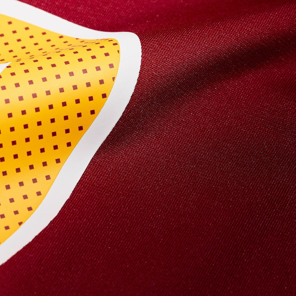 Trent Scott Washington Commanders Game Jersey - Burgundy Jerseys