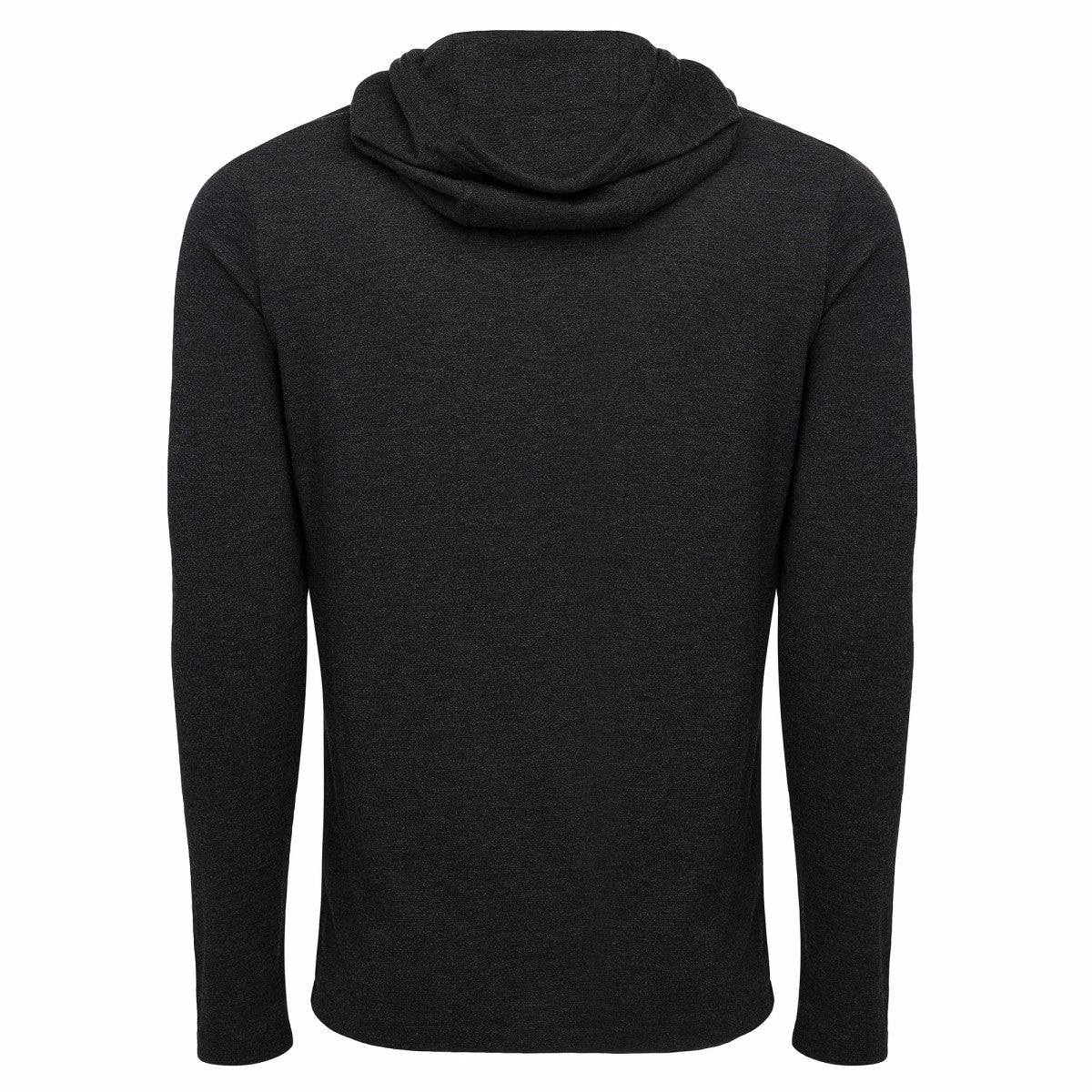 Memphis Grizzlies Sportiqe Unisex Beale Street Hometown Rowan Pullover Hoodie Black