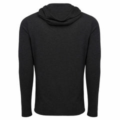 Memphis Grizzlies Sportiqe Unisex Beale Street Hometown Rowan Pullover Hoodie Black