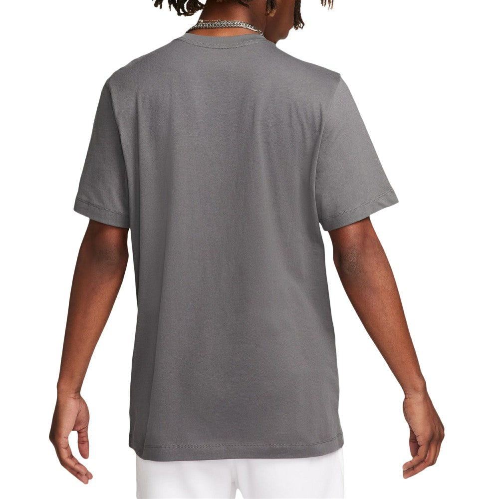 Paris Saint-Germain Verbiage T-Shirt Gray - Nike outlet