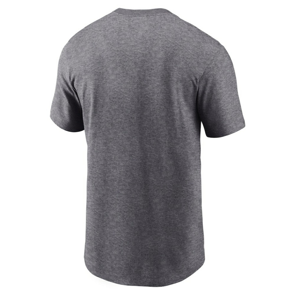 San Diego Padres Nike Sun Hometown T-Shirt - Gray T-shirts